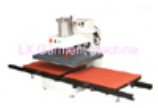 Heat Transfer Machine